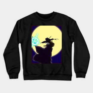 Walks between Worlds Crewneck Sweatshirt